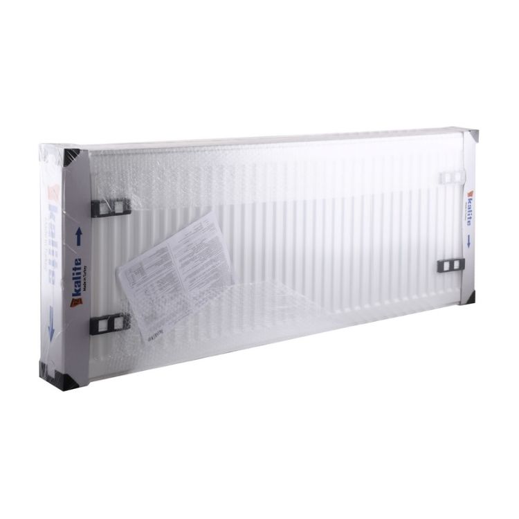 Радіатор сталевий 22 500х1300 б.п. (2738Вт) KALITE - 2