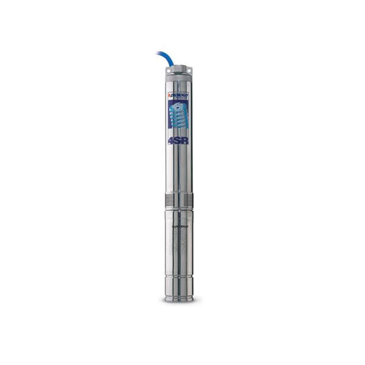 Насос погружной 4SR2m/20 PD Pedrollo - 1