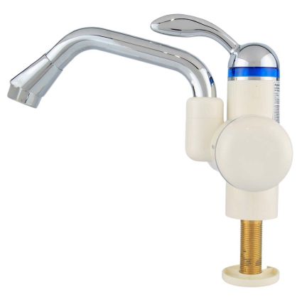 Електричний водонагрівач кран AQUATICA 3 кВт (LZ-5A211W) - 2