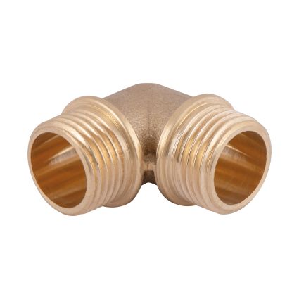 SD кут 1/2 &amp;quot;н х 1/2&amp;quot; Н (жовт .) SD41915 - 6
