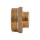 Ниппель SD Plus 1 1/2&amp;quot;х1&amp;quot; НР SD4084025 - 4