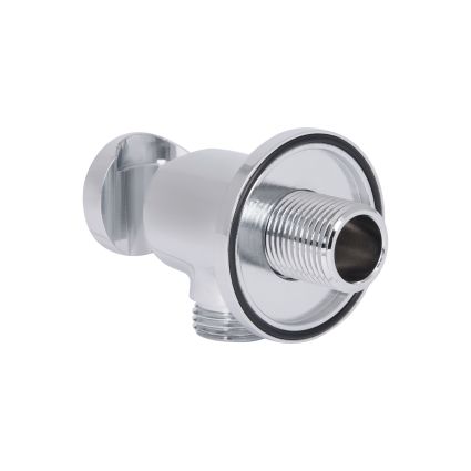 Встраиваемый переходник для биде BH030 CRM, Q-tap - 3