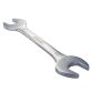 Ключ рожковый 30*32мм CrV satine Sigma (6025971) - 3