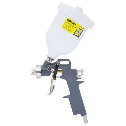 Фарборозпилювач HP Ø1,4мм з/б (пласт) Sigma (6811101) - 1