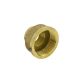 Муфта LEXLINE 1 1/4x3/4&amp;quot; латунь - 1
