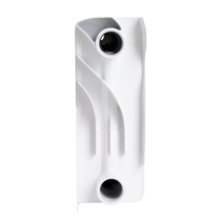 Радиатор биметаллический Bi-Ferrum 200/96 0,81 кг Thermo Alliance - 6