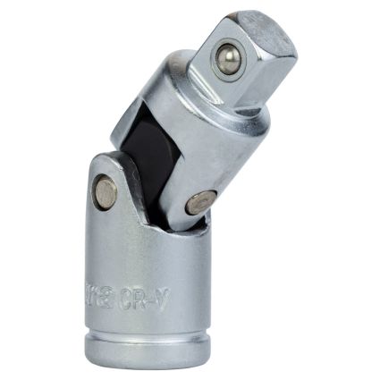 Карданний шарнір 3/8&amp;quot; 49мм CrV ULTRA (6055202) - 2