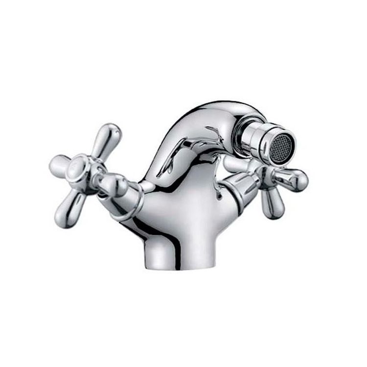 Смеситель для биде HAIBA Dominox 162 - 1