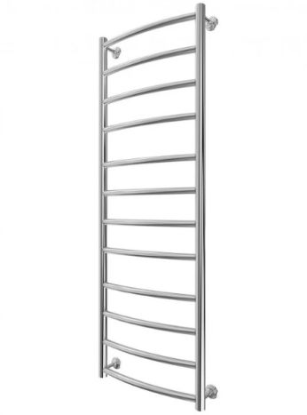 Рушникосушарка водяна 1000х480 Класік 10 перемичок нерж. Елна - 1
