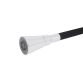 Змішувач для кухні Tani 007F3 з гнучким виливом (k40) LDTAN007F3BCR37649 Black / Chrome Lidz - 7