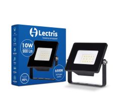 Прожектор LED10W 900Лм 6500K 185-265V IP65 LECTRIS