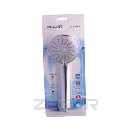 Лейка душевая Zegor WKY-6101 - 1