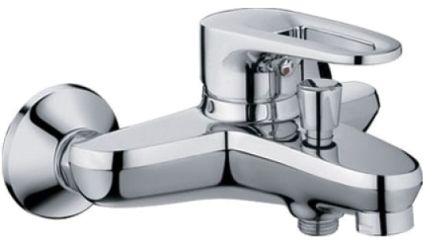 Змішувач для ванни HAIBA Opus 009 - 1