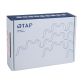 Смеситель для раковины Qtap Swan Eco QTSWA270CRM45532 Chrome - 6