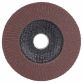 Круг лепестковый торцевой Ø125мм зерно 150 Sigma (9172151) - 1