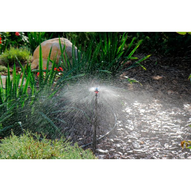 Крапельниця для поливу Presto-PS мікроджет Колібрі MS-8180 - 4