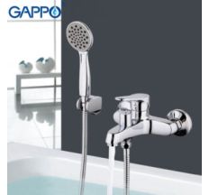 Змішувач для ванни Gappo Vantto G3236
