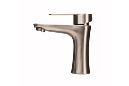 Монокран для умивальника Globus Lux SUS-003М - 1