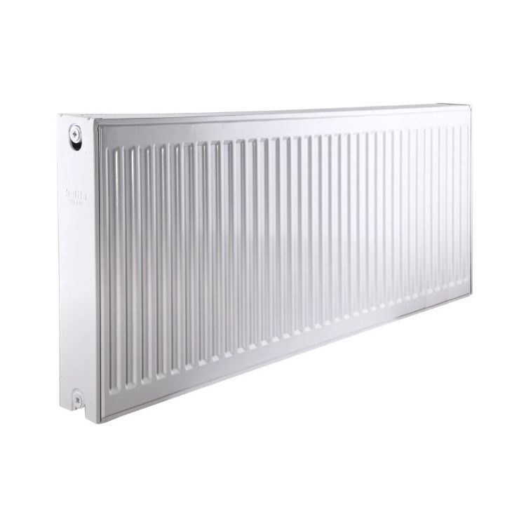 Радіатор сталевий 22 500х1200 б.п. (2527Вт) KALITE - 1