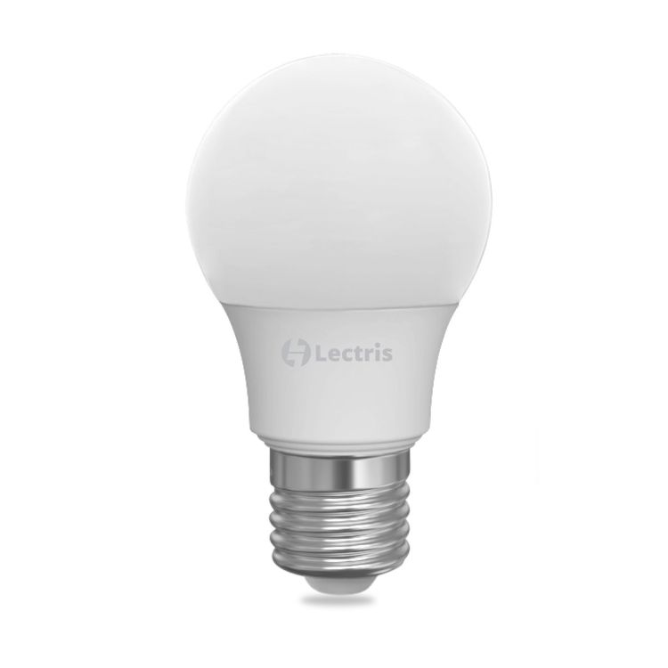 Лампа LED Lectris A55 9W 4000K 220V E27 - 3