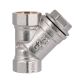 Фільтр грубої очистки Standart 1/2&amp;quot; ВВ косий д/води TAS124W15 Thermo Alliance - 3