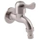 Кран кульовий для поливу Thermo Alliance Standart 1/2&amp;quot; нерж. TAS348W15SS - 1