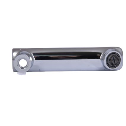 Вилив Qtap (35x37x170) для змішувача для ванни та душової системи Evia QTEVI353717049903 - 2