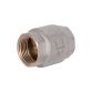 Зворотний клапан Standart 1&amp;quot;В із латунним штоком TAS240W25 Thermo Alliance - 3