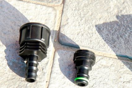 Стартер Presto-PS з внутрішнім різьбленням 1/2 дюйма для трубки 16 мм (FC-011612) - 4