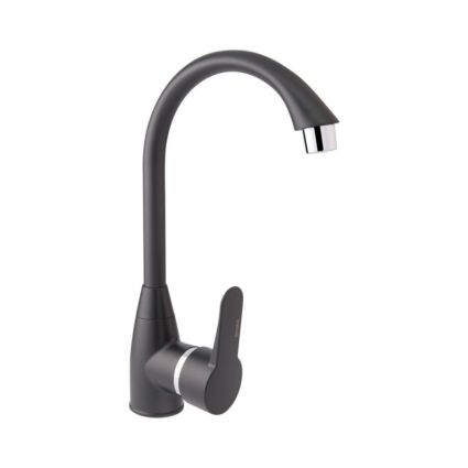 Смеситель для кухни Brinex 35B 007 - 1