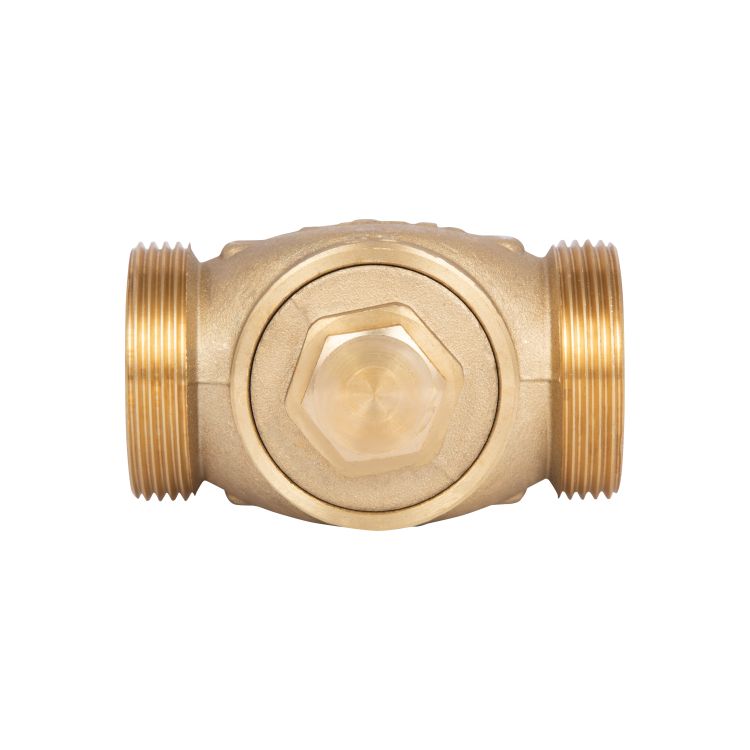 SD FORTE Антиконденсационный клапан 11/2&amp;quot;н -55C SF393W40 - 7