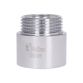 Удлинитель хром 3/4&amp;quot; 20 мм SD1302020 - 8