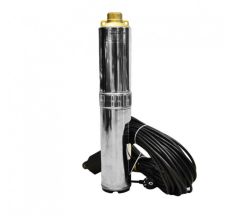 Насос погружной ВОДОЛЕЙ БВПЭ 0,25-25 ф110мм 0.25 л/сек Hmax 48м 900Вт каб.27м