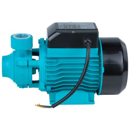 Насос вихровий 0.37 кВт Hmax 40м Qmax 40л/хв Aquatica (775061) - 2