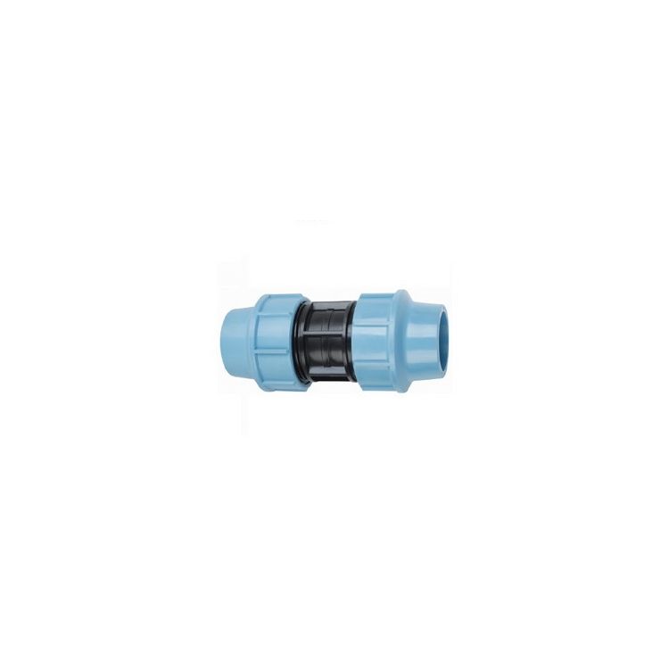 Муфта соединительная SantehPlast 75х75 мм - 1
