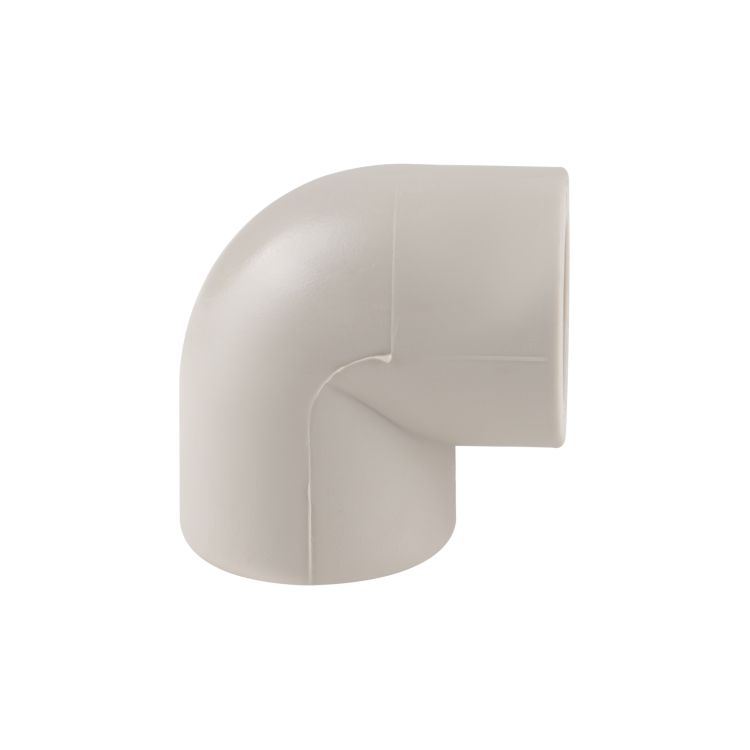 Куточок PPR Thermo Alliance 25, 90° - 3