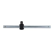 Вороток Т-образный 1/2&quot; 255мм CrV ULTRA (6050232)