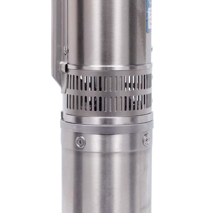 Насос відцентровий Aquatica 777152 1.1кВт Н 55 (17)м Q 180 (20)л/мин Ø102мм - 6