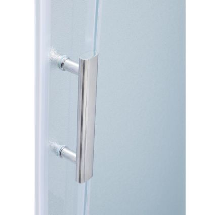Душові двері в нішу Lidz Zycie SD120x185.CRM.FR Frost - 3