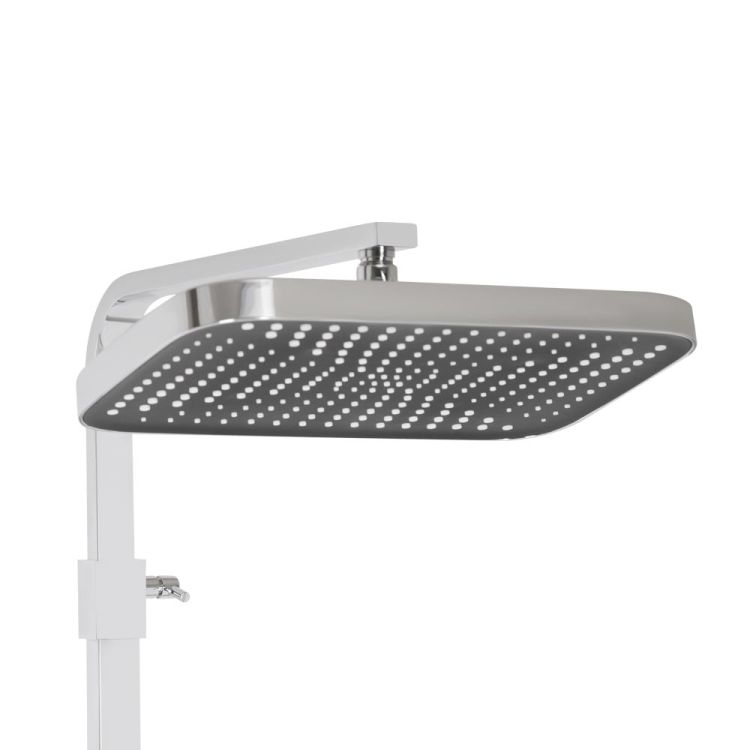 Душова система Qtap Gemini 51103KNC - 7