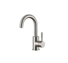 Смеситель для кухни GERTS 6108