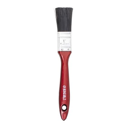 Кисть флейцевая &amp;quot;Лакра&amp;quot; 1&amp;quot; SIGMA (8302321) - 4