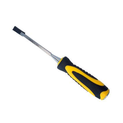 Стамеска ударная 6мм двухкомпонентная ручка CrV Sigma (4326311) - 4