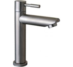 Монокран для умывальника Globus Lux SUS-002М