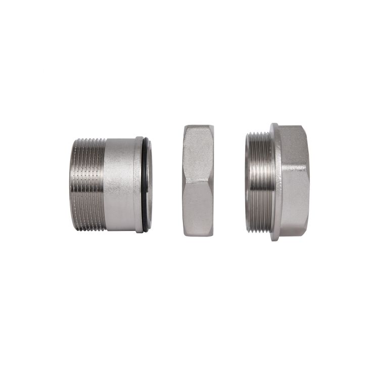Американка біла пряма 2&amp;quot; SF190W50 Forte - 7