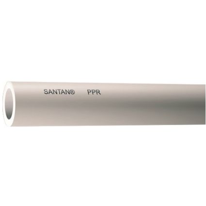 Труба PPR PN 20 ф32 Santan - 2