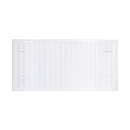 Радіатор сталевий Thermo Alliance IMAS 22 тип 600х500 бічне підключення 1159 Вт - 4