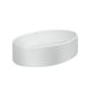 Раковина-чаша Qtap Kolibri 505x360x145 White QT10116065W - 4
