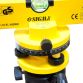 Уровень лазерный 40см (кейс+тренога) Sigma (3727021) - 8