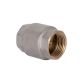 Зворотний клапан Standart 1&amp;quot;В із латунним штоком TAS240W25 Thermo Alliance - 4